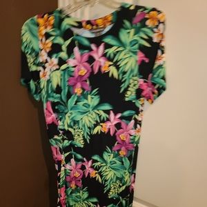 Tommy Bahama dress